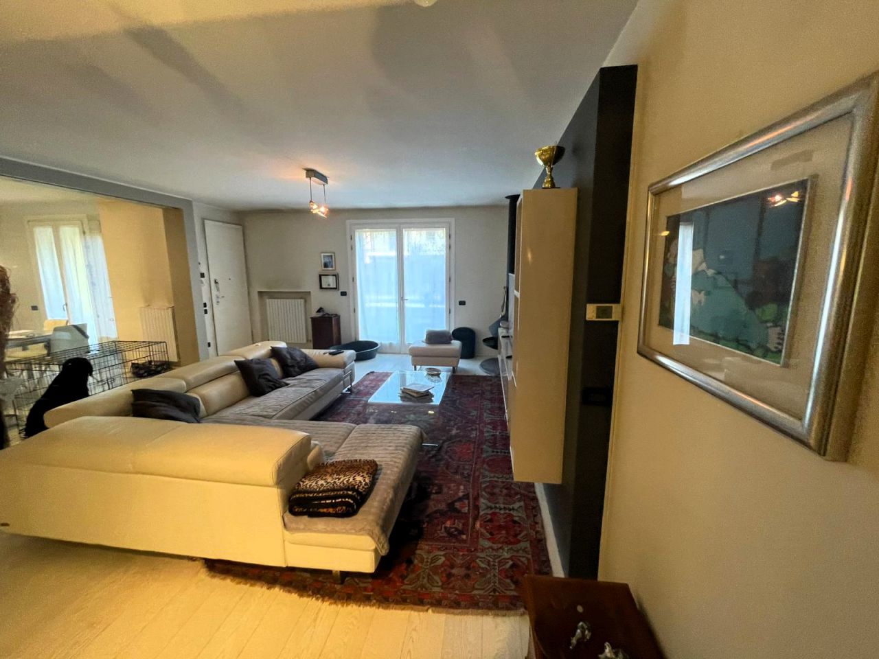 Villa con giardino a Abano Terme