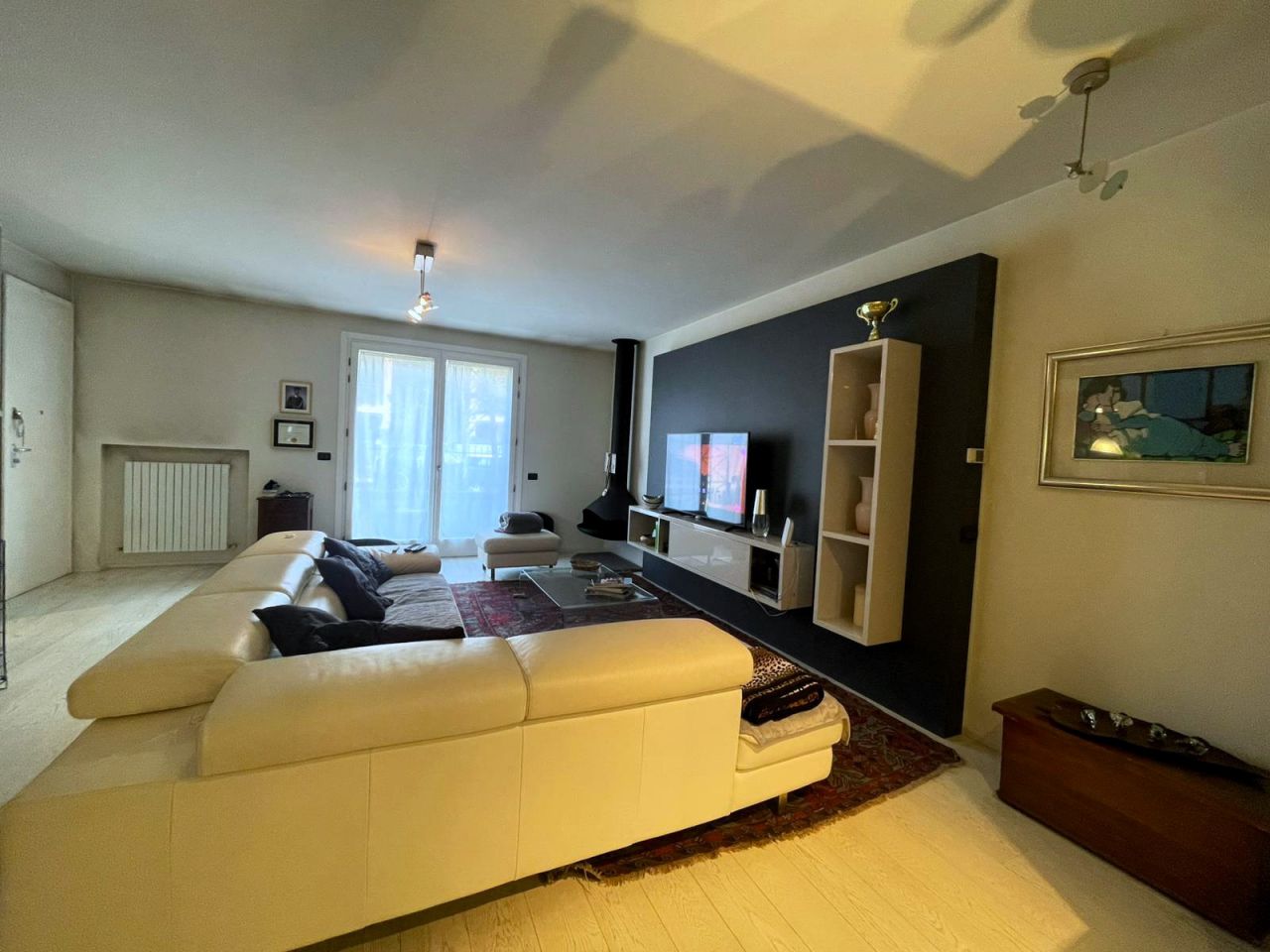 Villa con giardino a Abano Terme