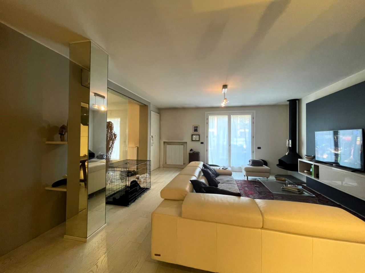 Villa con giardino a Abano Terme