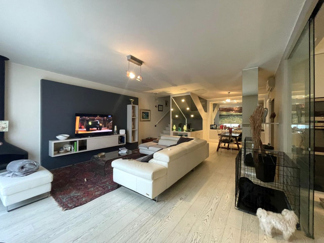 Villa con giardino a Abano Terme