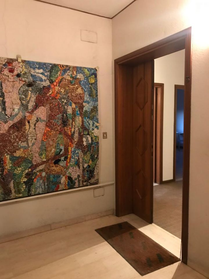 Quadrilocale con box a Selvazzano Dentro