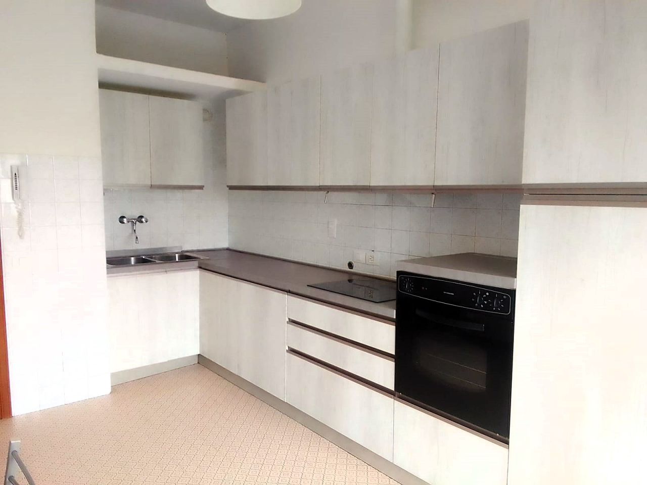 Quadrilocale con box a Selvazzano Dentro