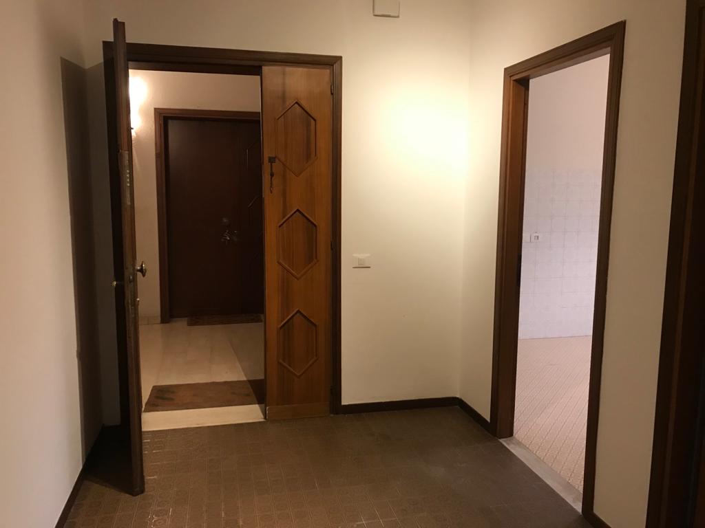 Quadrilocale con box a Selvazzano Dentro