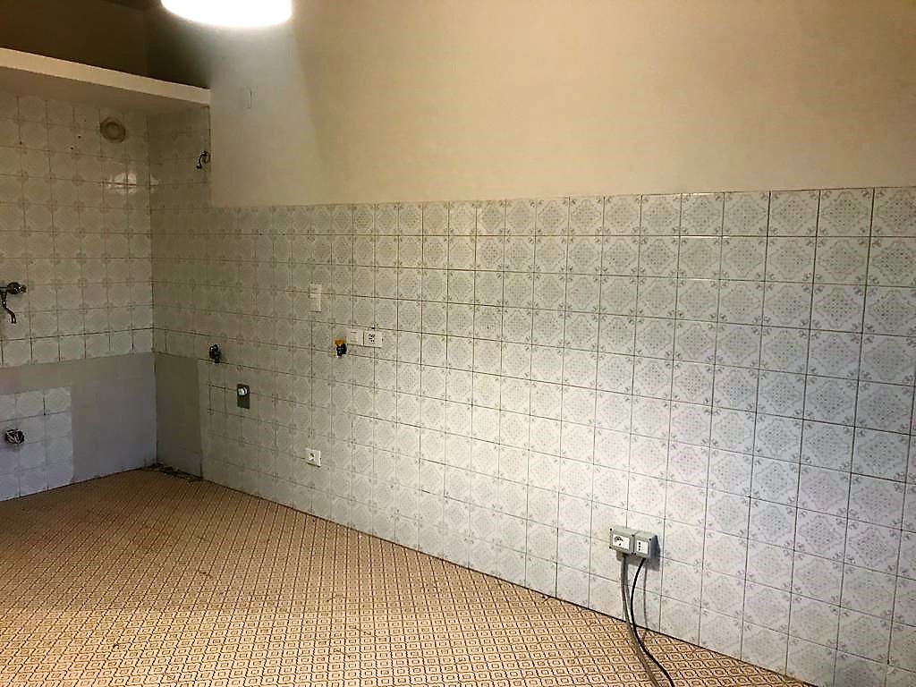 Quadrilocale con box a Selvazzano Dentro