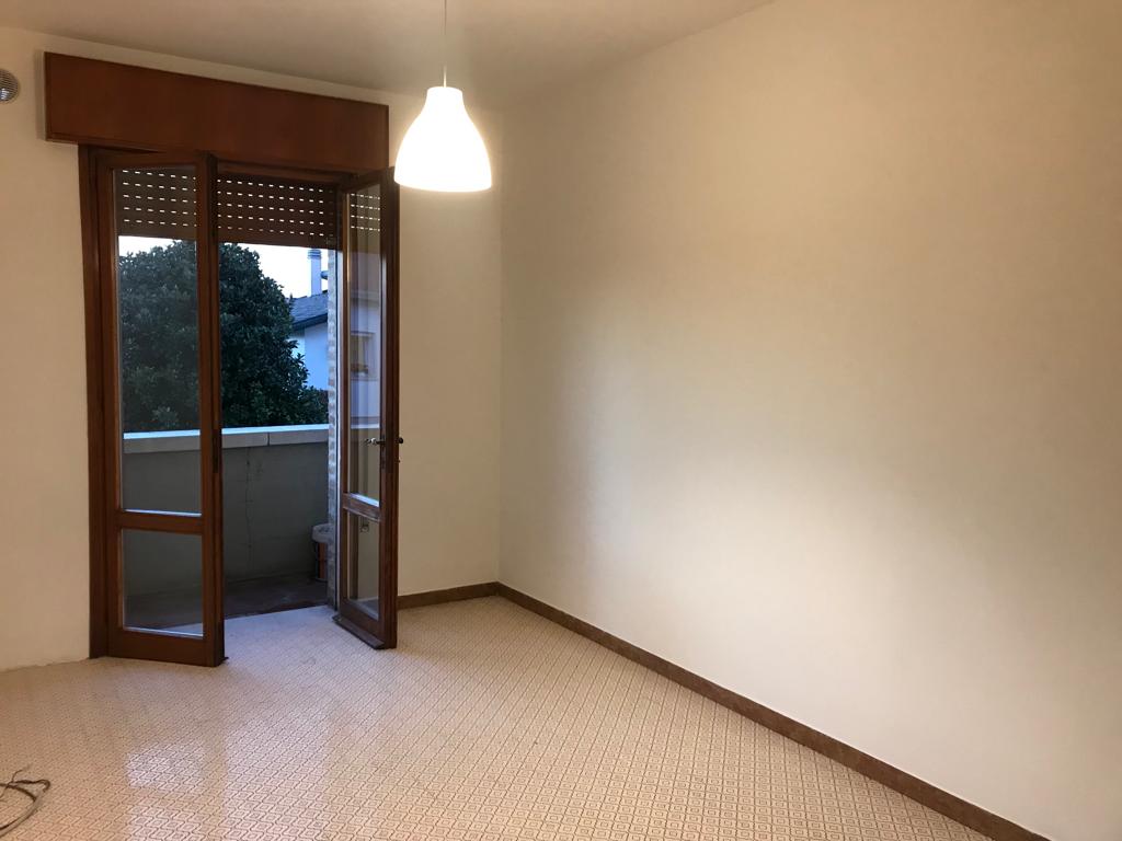 Quadrilocale con box a Selvazzano Dentro