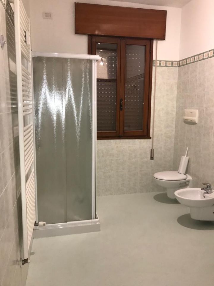 Quadrilocale con box a Selvazzano Dentro