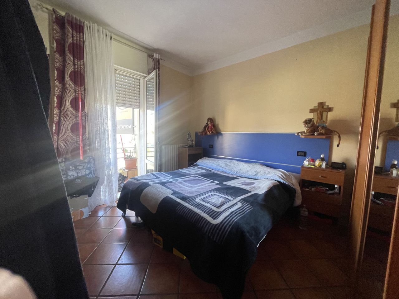 Bilocale arredato in affitto a Abano Terme