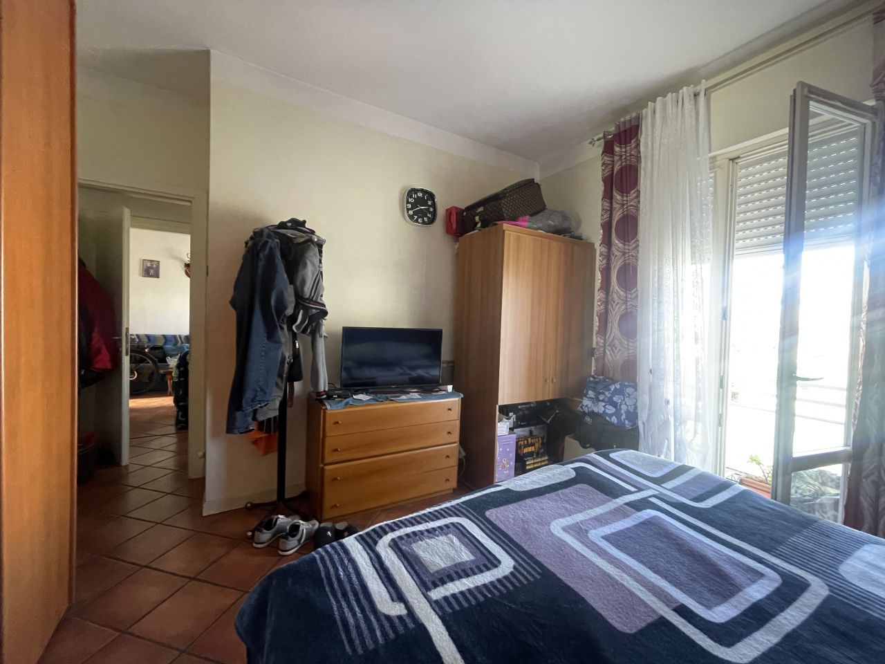 Bilocale arredato in affitto a Abano Terme