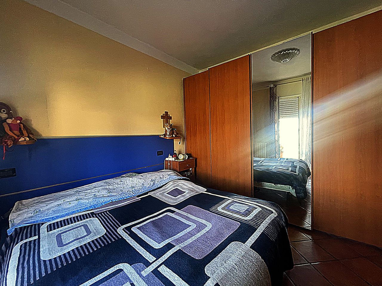 Bilocale arredato in affitto a Abano Terme