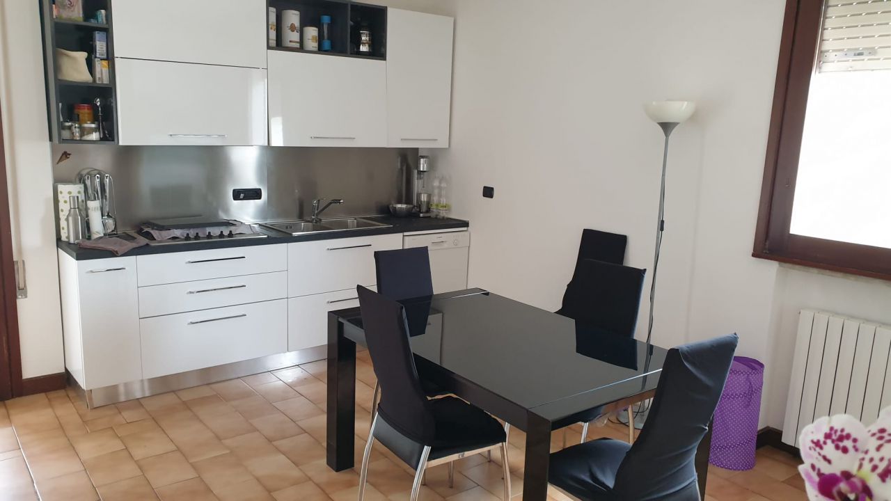 Appartamento arredato in affitto a Montegrotto Terme