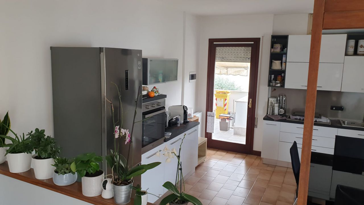 Appartamento arredato in affitto a Montegrotto Terme