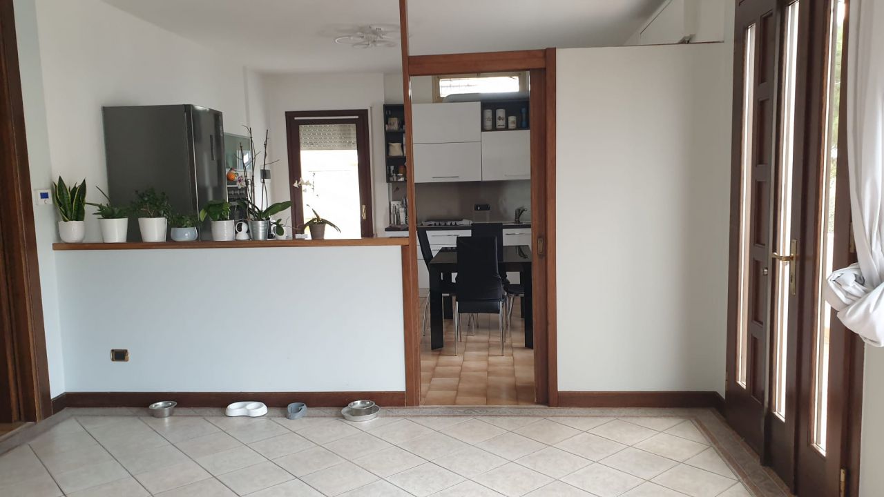 Appartamento arredato in affitto a Montegrotto Terme