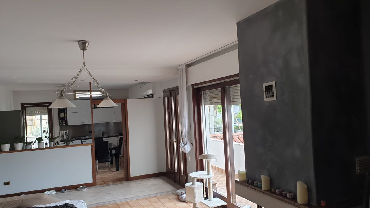 Appartamento arredato in affitto a Montegrotto Terme