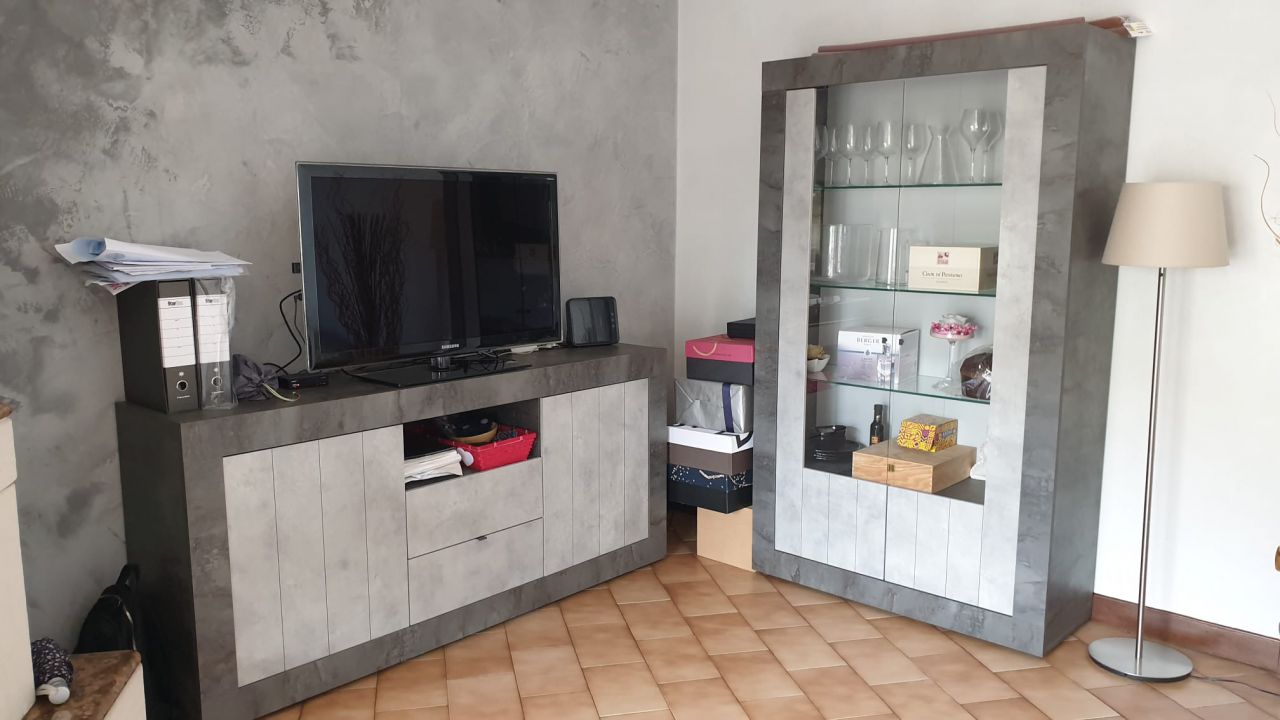 Appartamento arredato in affitto a Montegrotto Terme