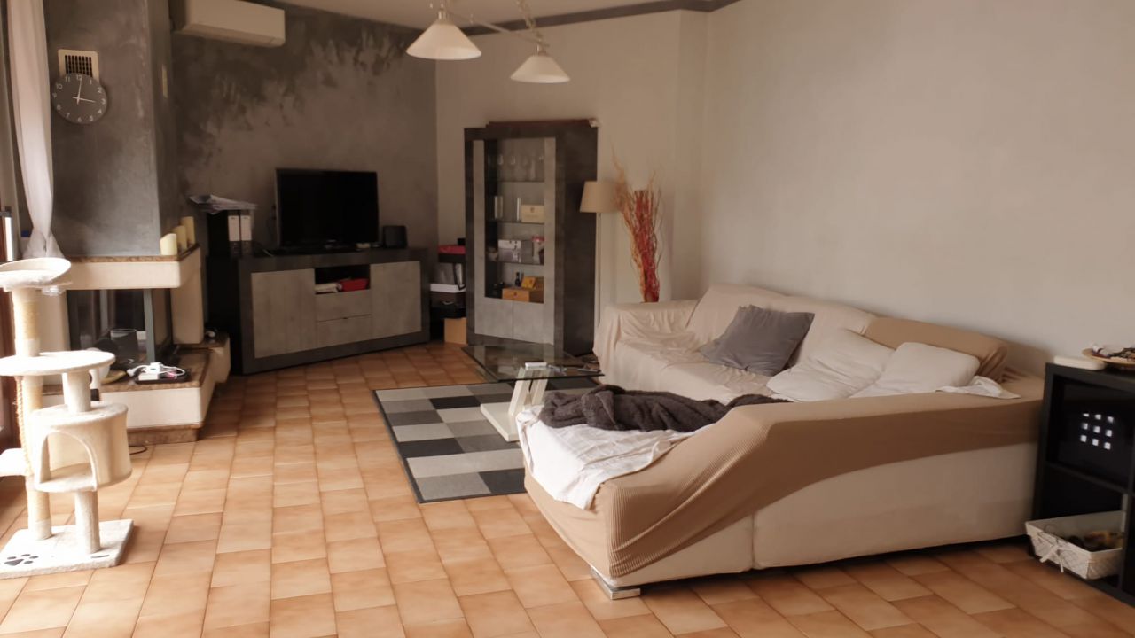 Appartamento arredato in affitto a Montegrotto Terme