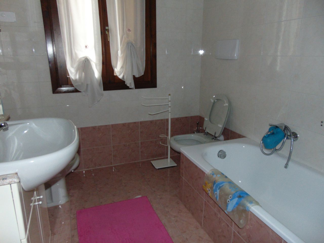 Villa con giardino a Abano Terme