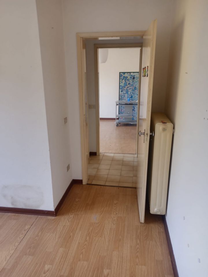 Casa indipendente in affitto a Battaglia Terme