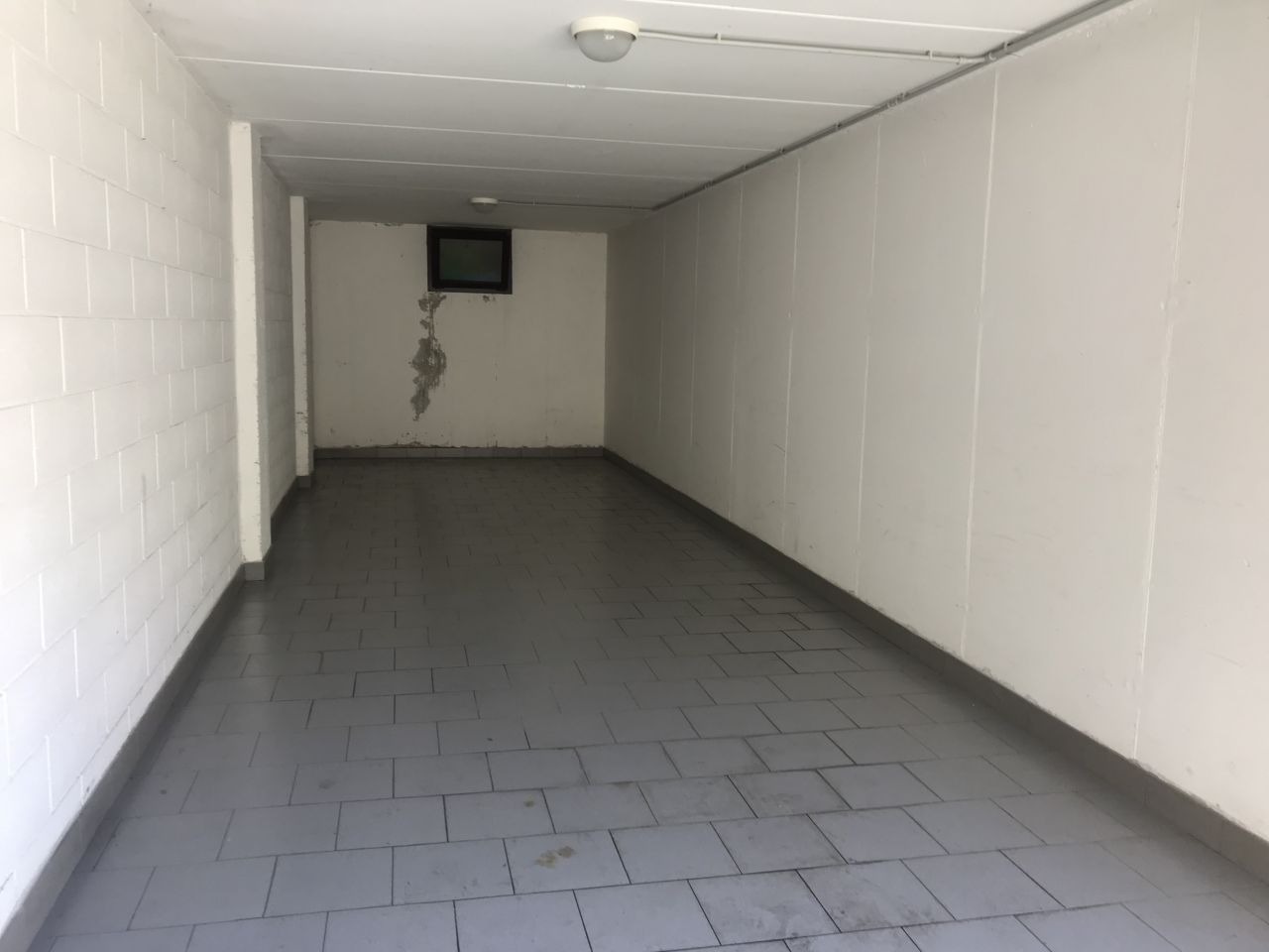 Trilocale arredato in affitto a Montegrotto Terme