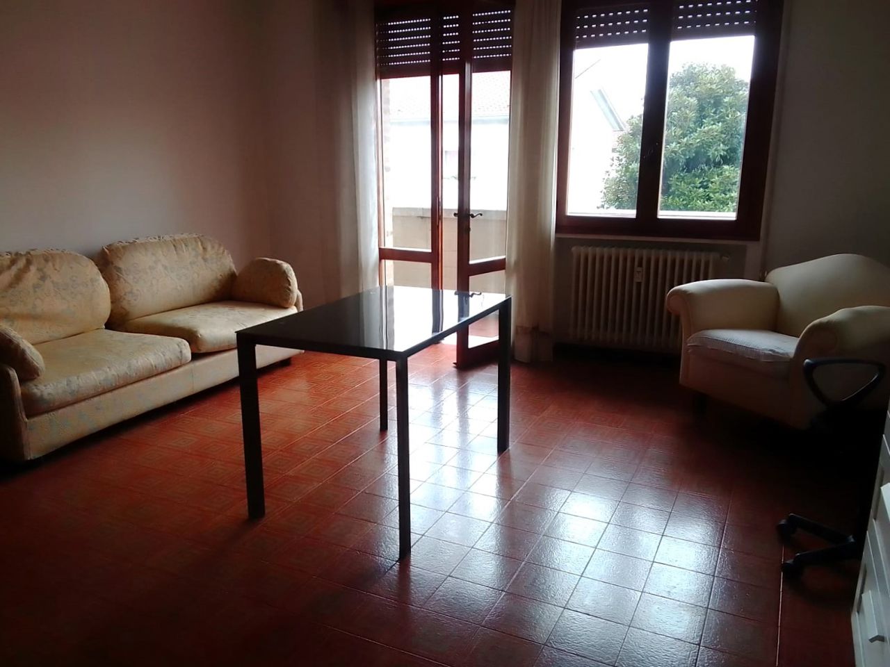 Quadrilocale con box a Selvazzano Dentro