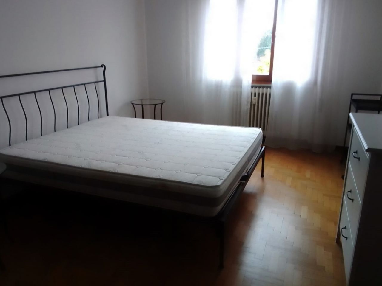 Quadrilocale con box a Selvazzano Dentro