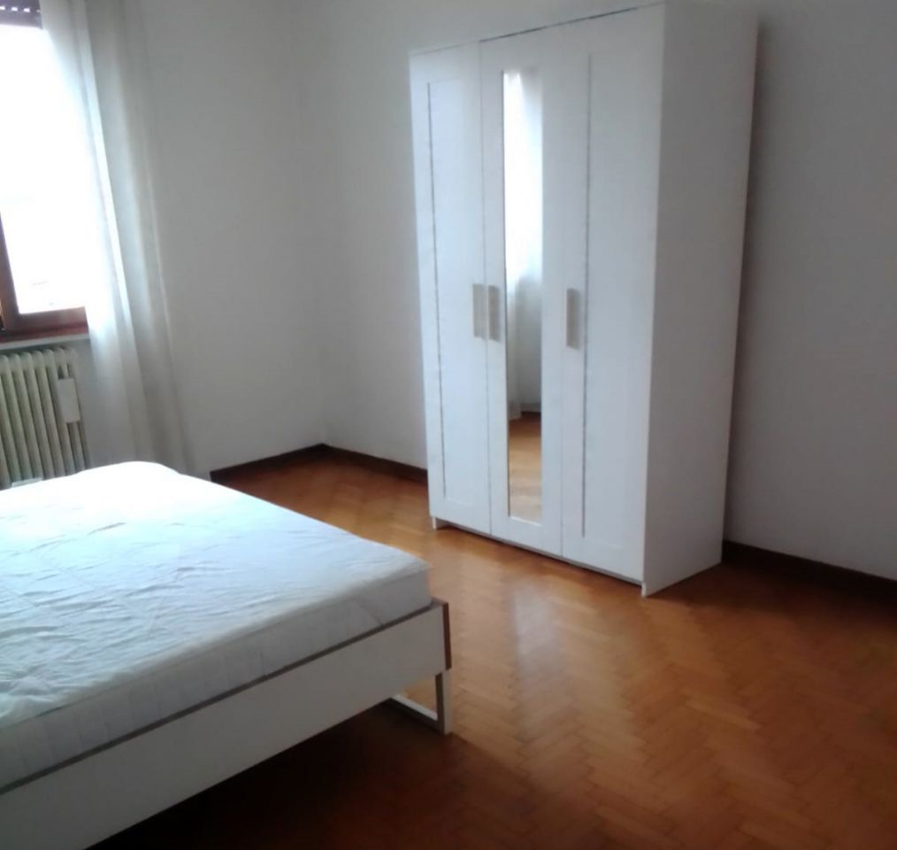 Quadrilocale con box a Selvazzano Dentro