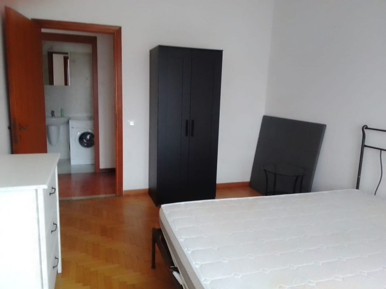 Quadrilocale con box a Selvazzano Dentro