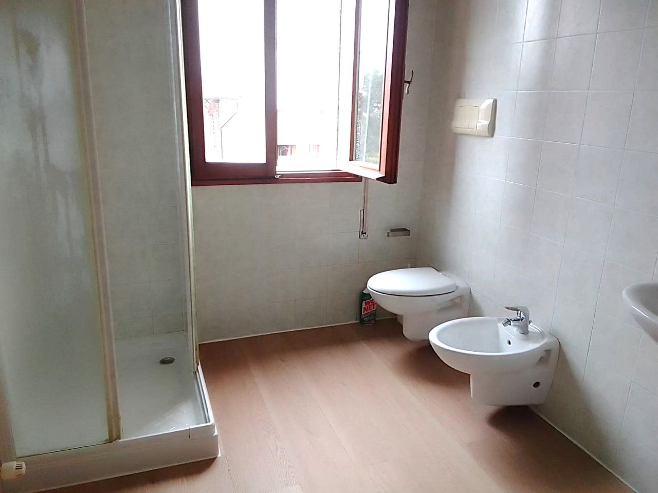 Quadrilocale con box a Selvazzano Dentro