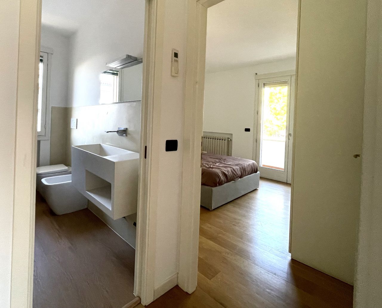 Attico in vendita a Abano Terme