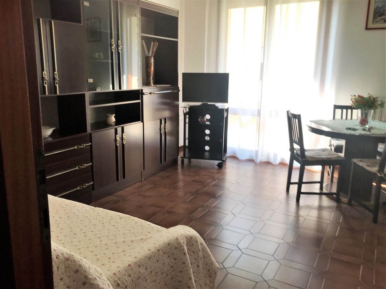 Trilocale in vendita a Abano Terme