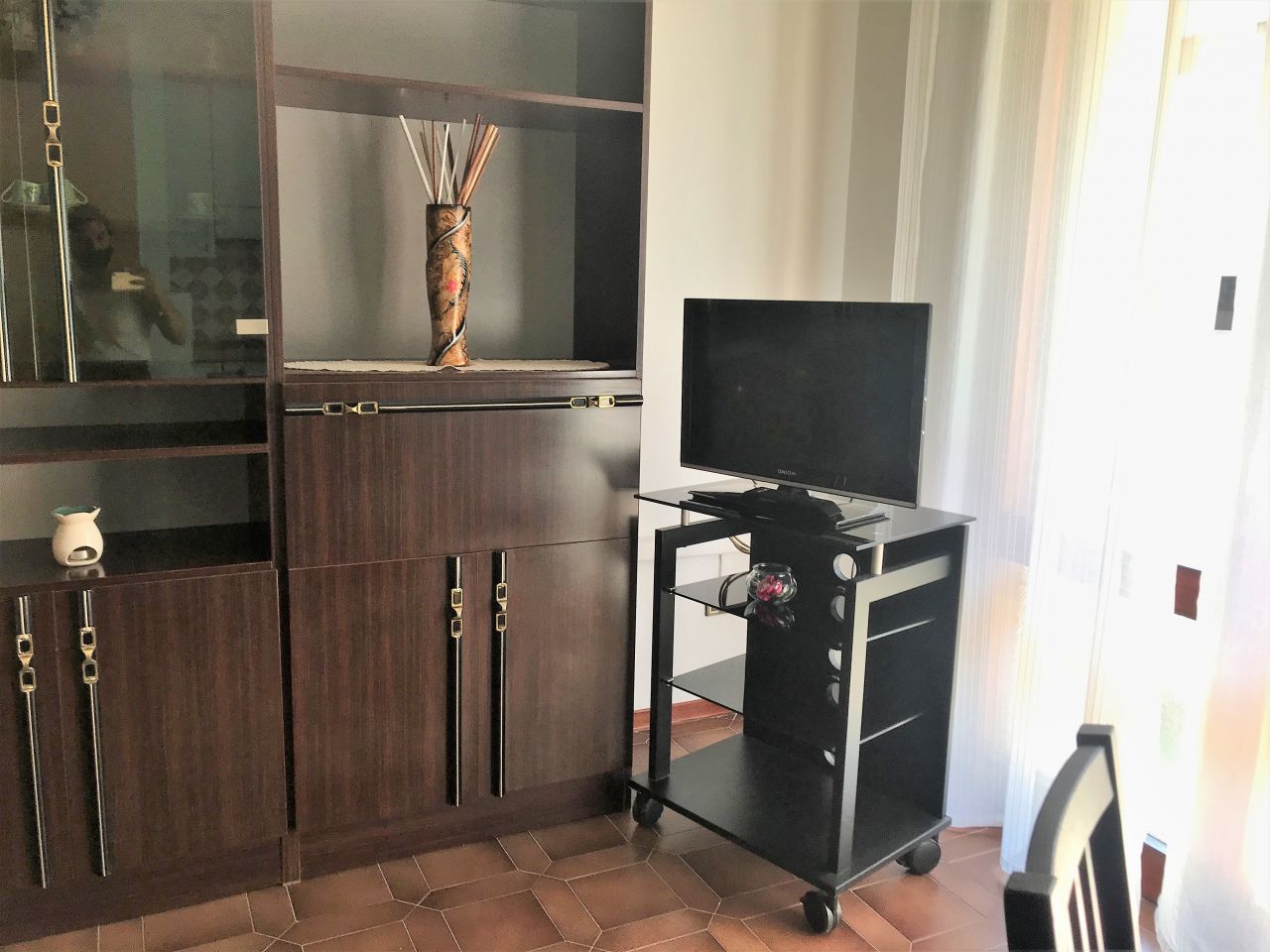 Trilocale in vendita a Abano Terme