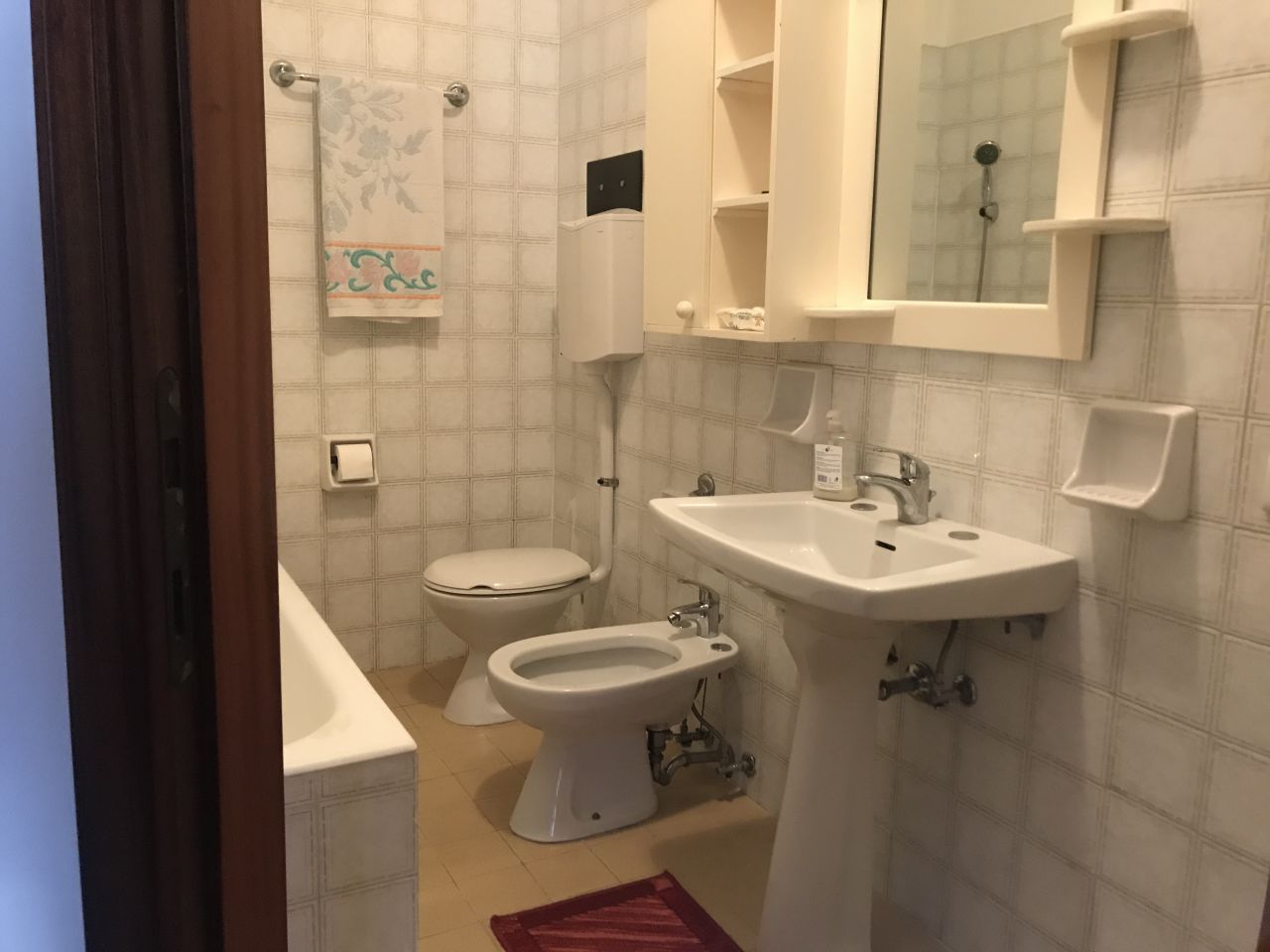 Trilocale in vendita a Abano Terme
