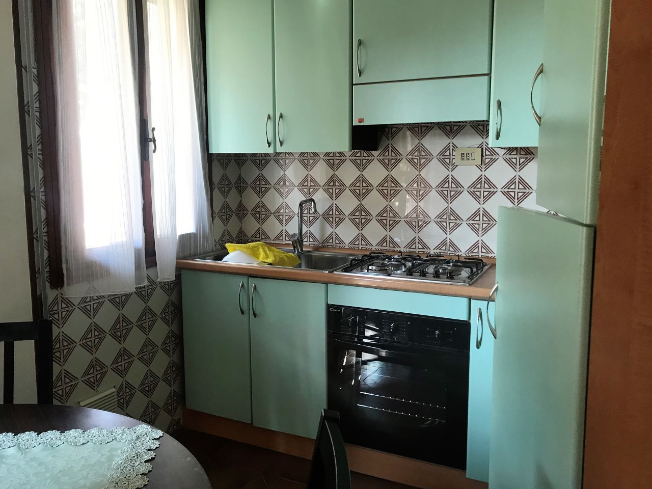Trilocale in vendita a Abano Terme