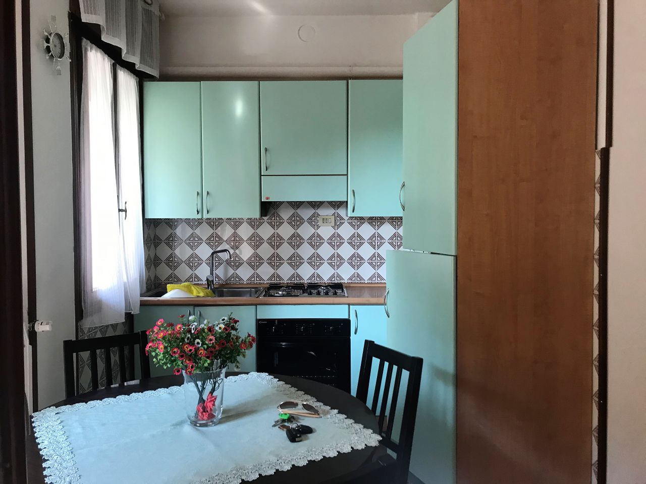 Trilocale in vendita a Abano Terme