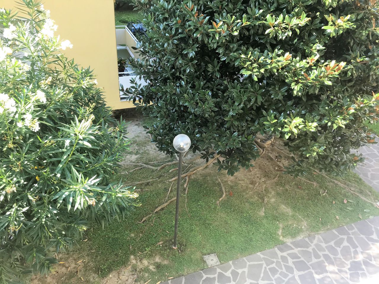 Trilocale in vendita a Abano Terme