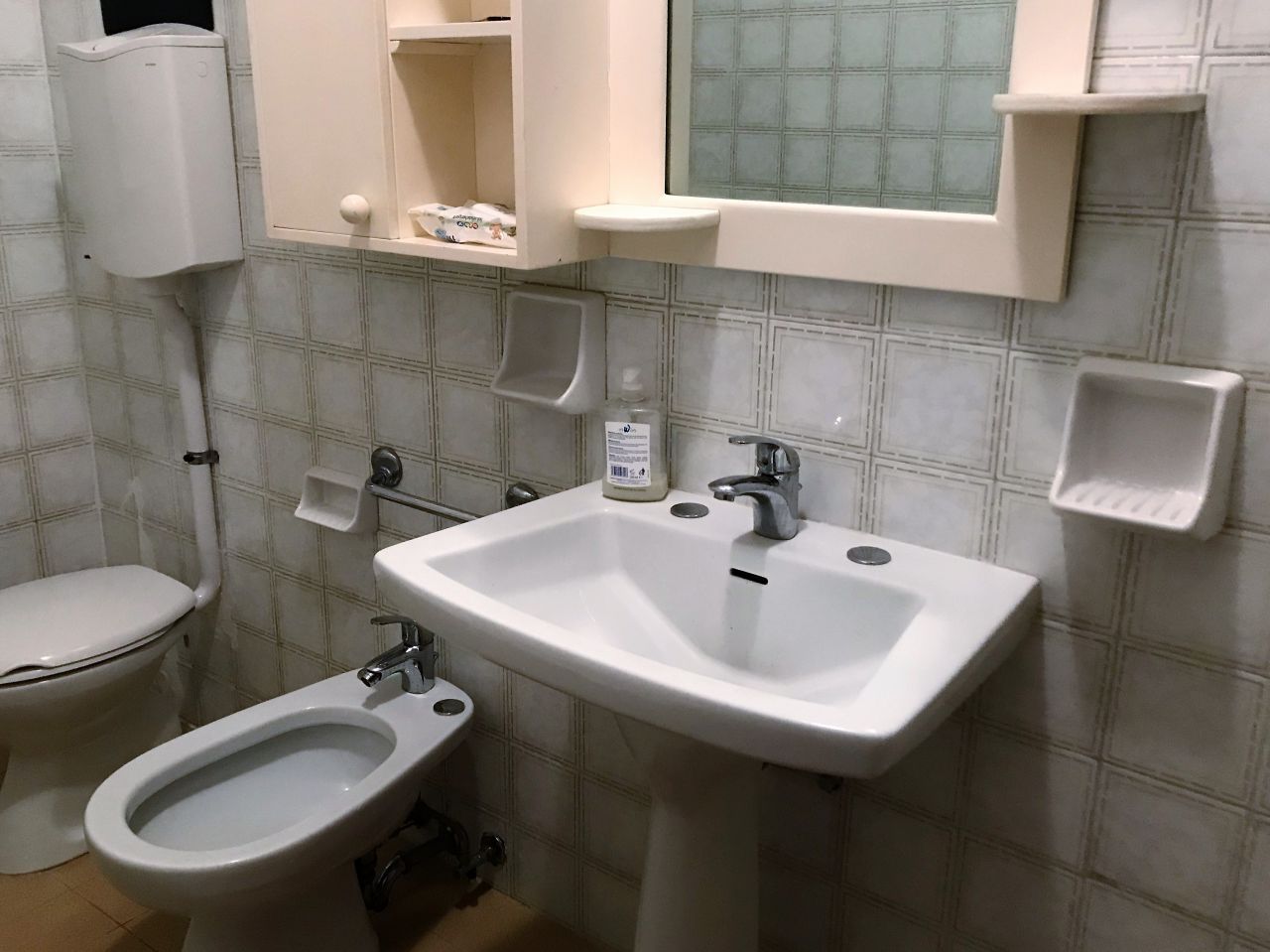 Trilocale in vendita a Abano Terme