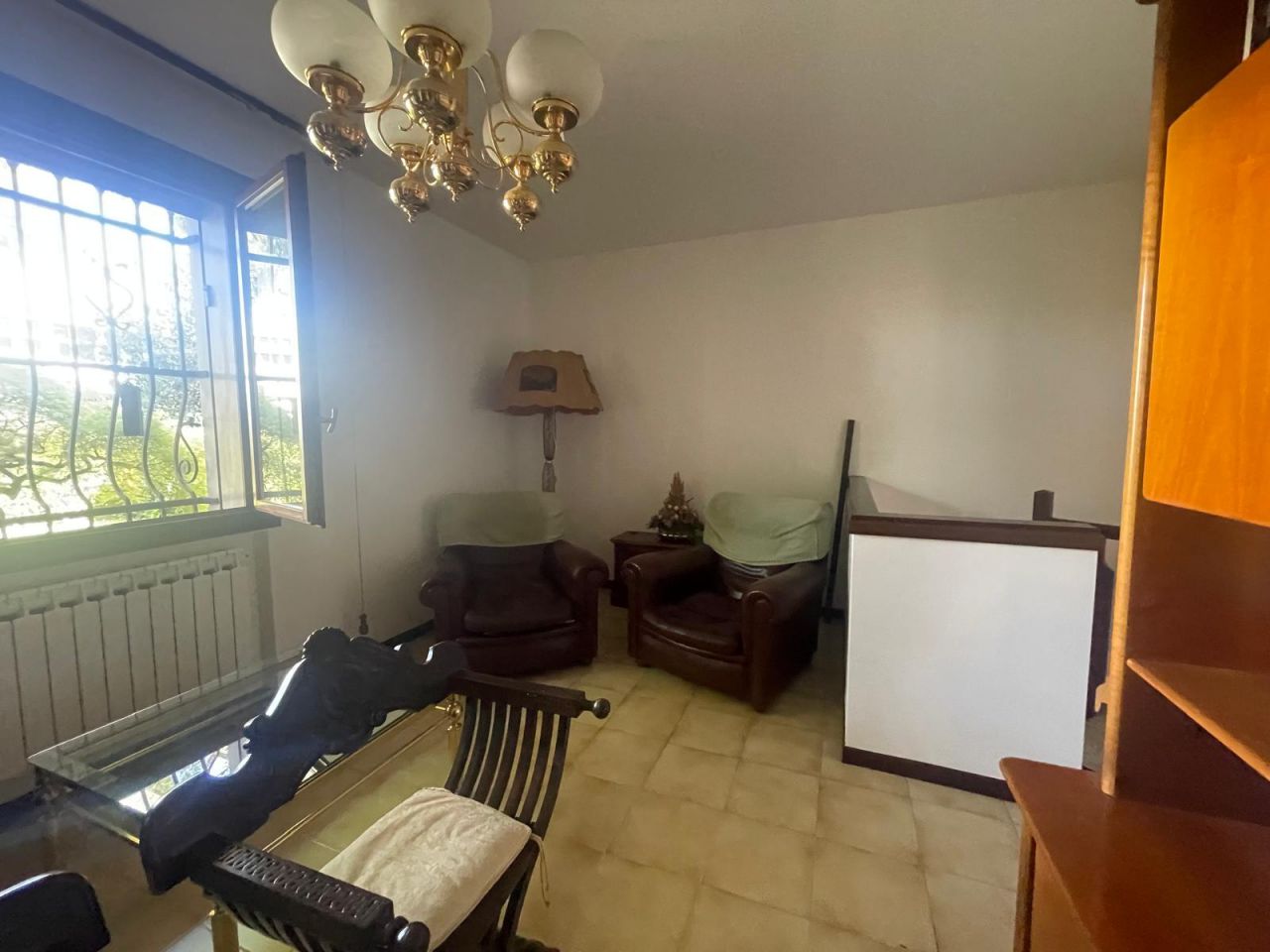 Casa indipendente con giardino a Abano Terme