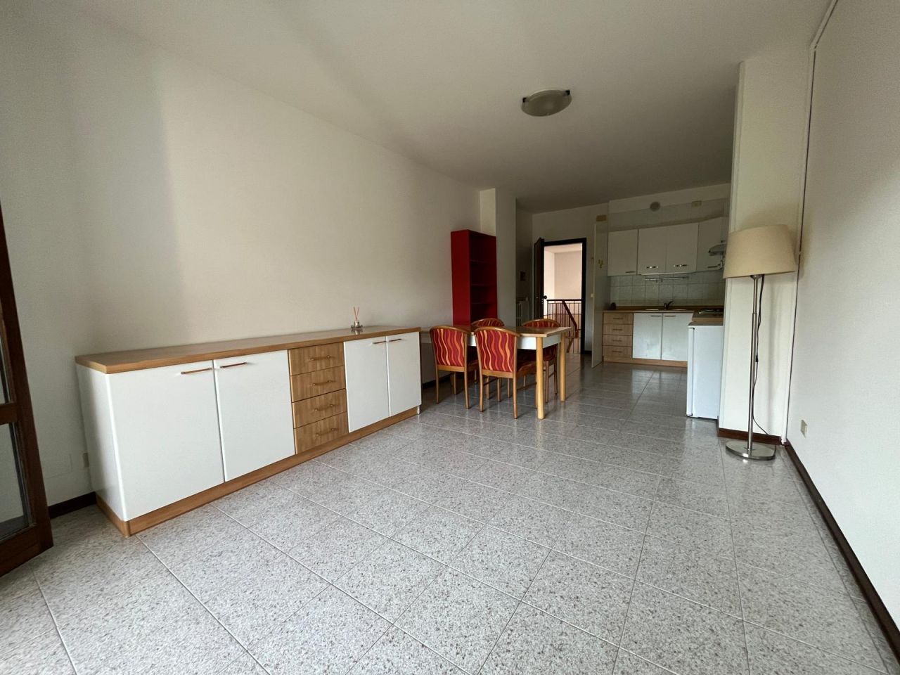 Bilocale arredato in affitto a Montegrotto Terme