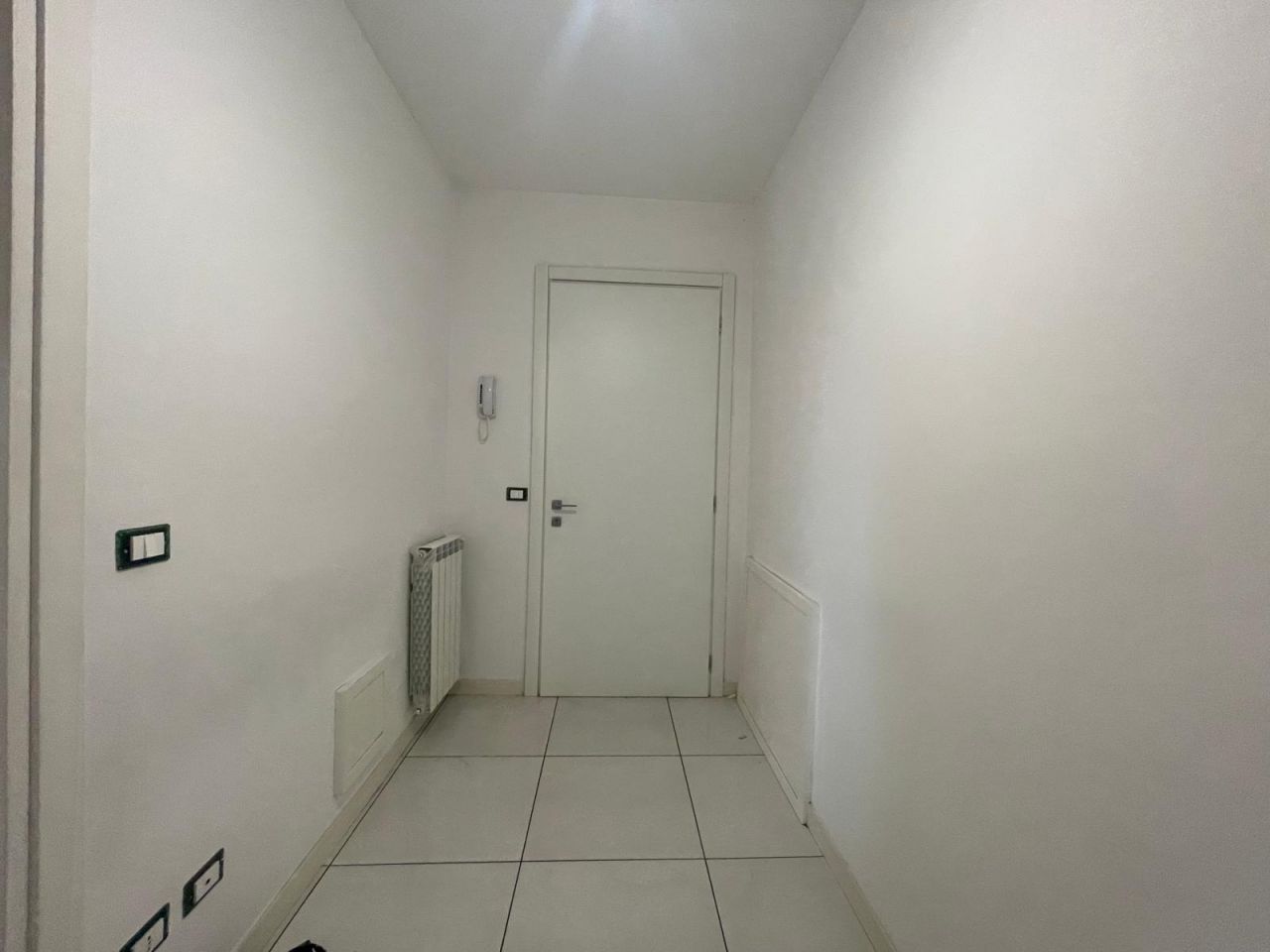 Quadrilocale con terrazzo a Abano Terme
