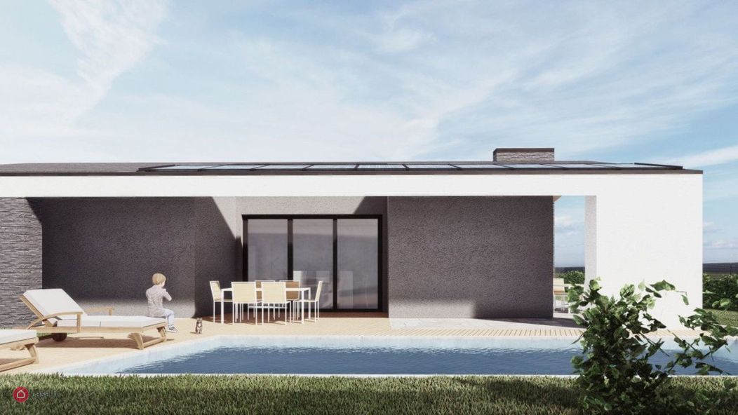 Villa con giardino a Abano Terme