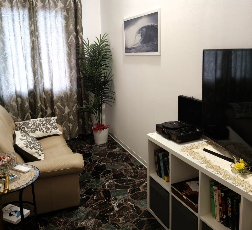 Loft arredato in affitto a Abano Terme