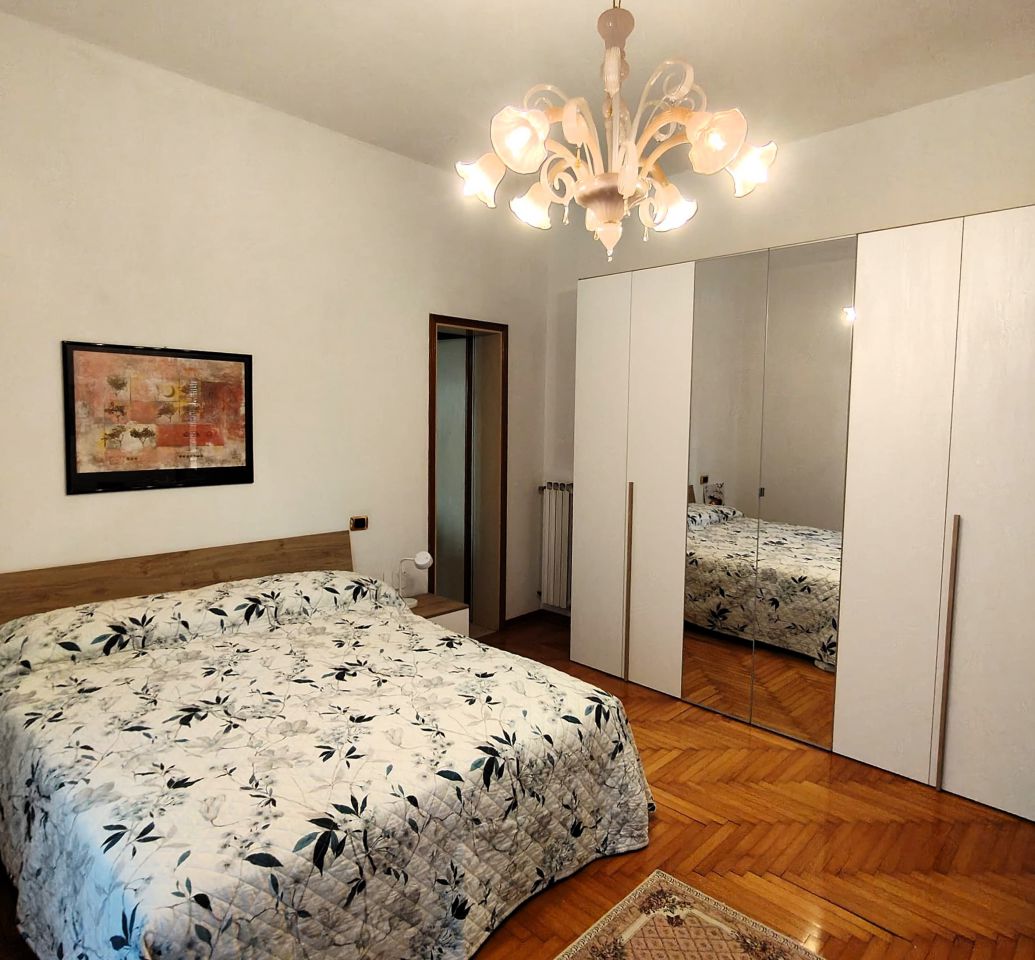 Loft arredato in affitto a Abano Terme