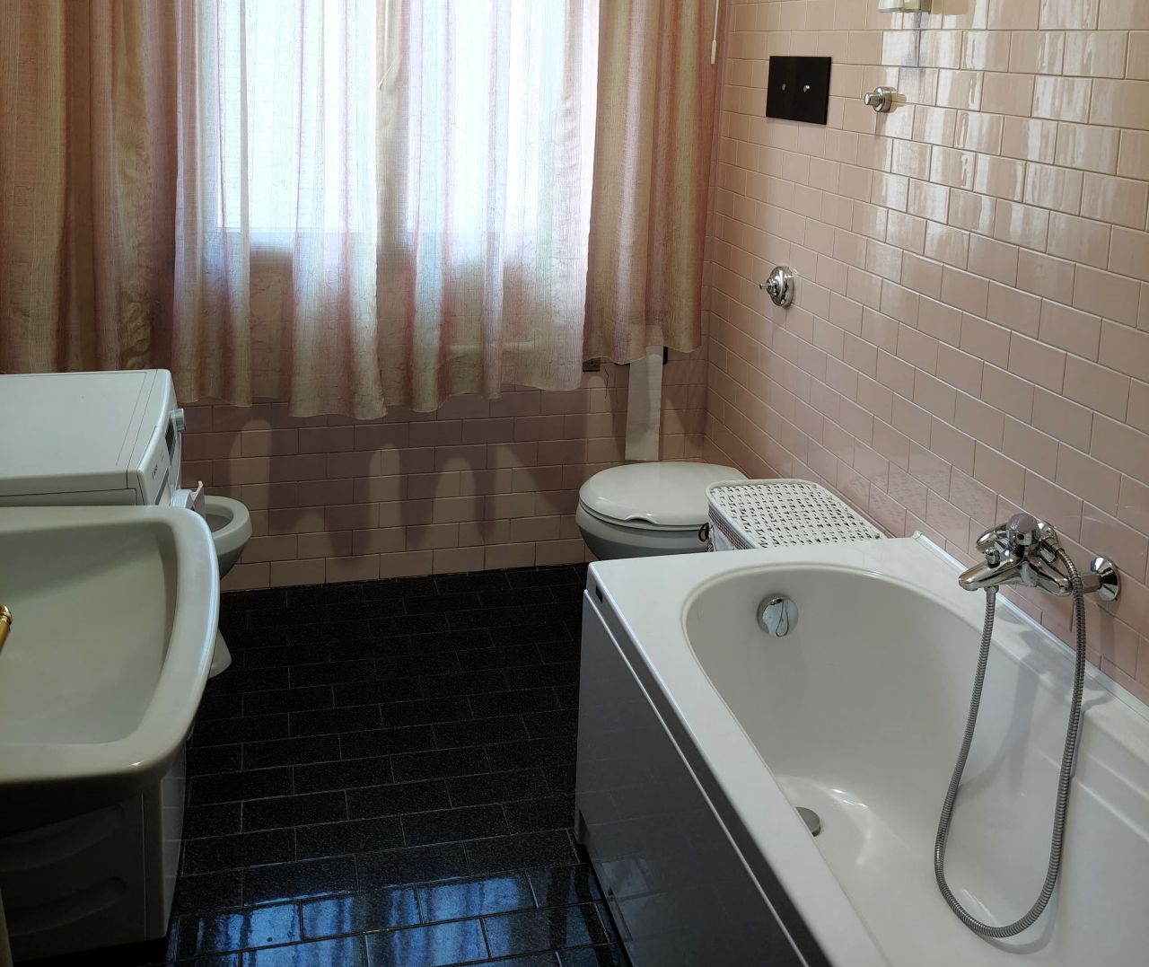 Loft arredato in affitto a Abano Terme