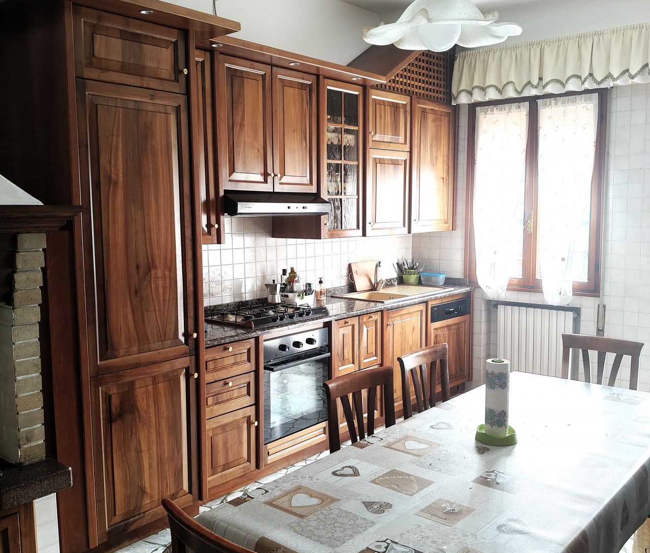Loft arredato in affitto a Abano Terme