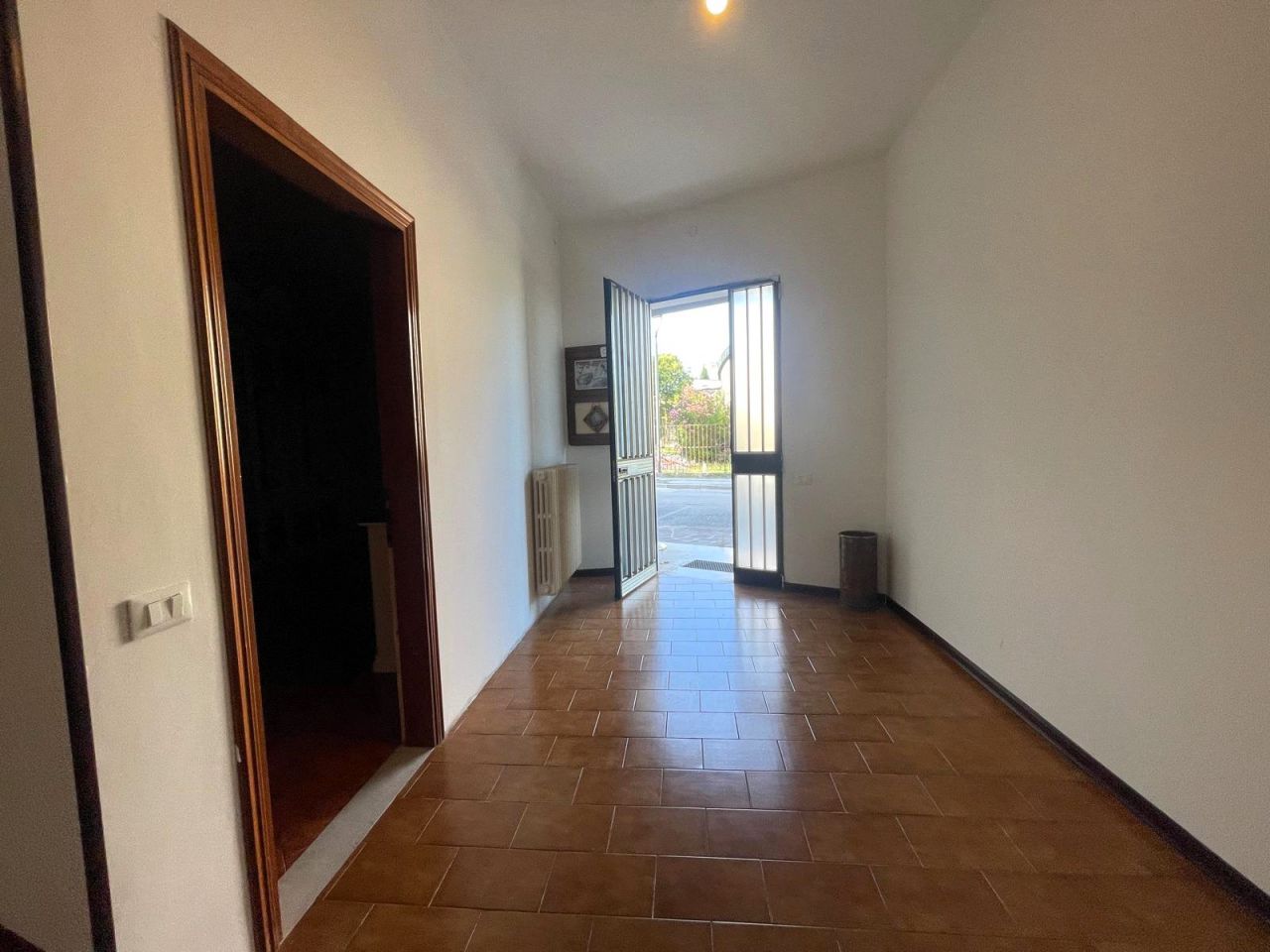 Villa arredata in affitto a Abano Terme