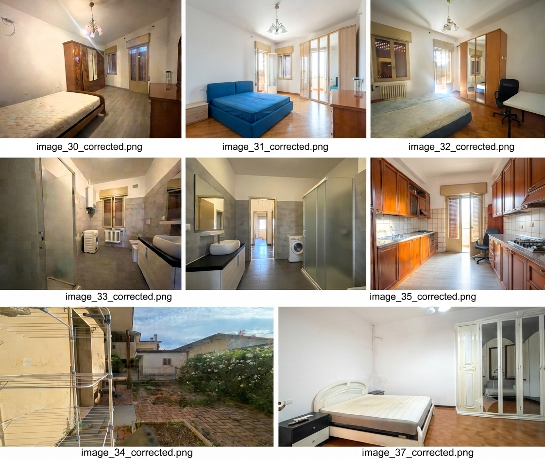 Villa arredata in affitto a Abano Terme