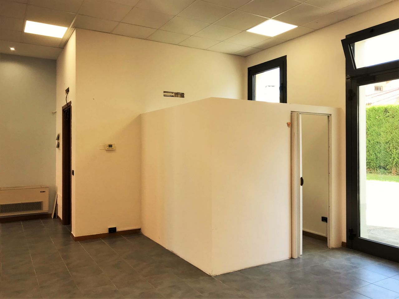 Negozio in affitto a Abano Terme