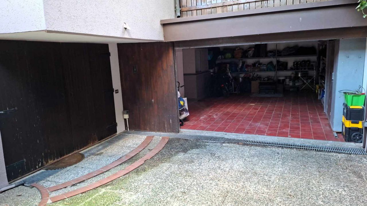 Villa con giardino a Abano Terme