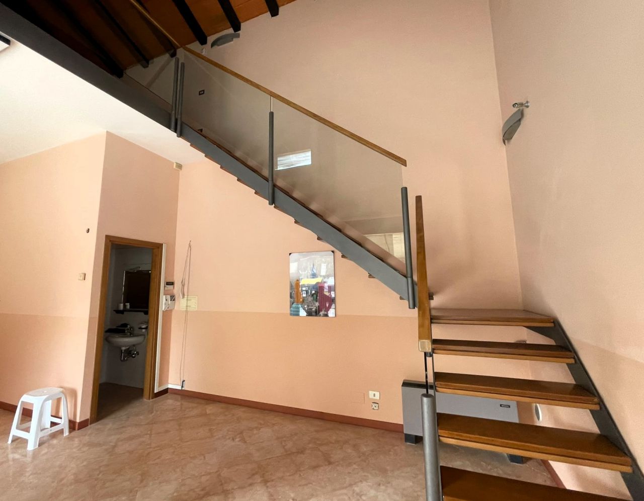 Negozio in affitto a Abano Terme
