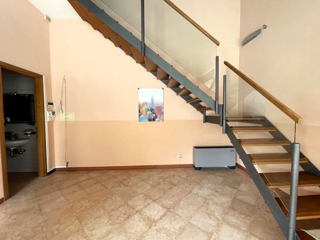 Negozio in affitto a Abano Terme