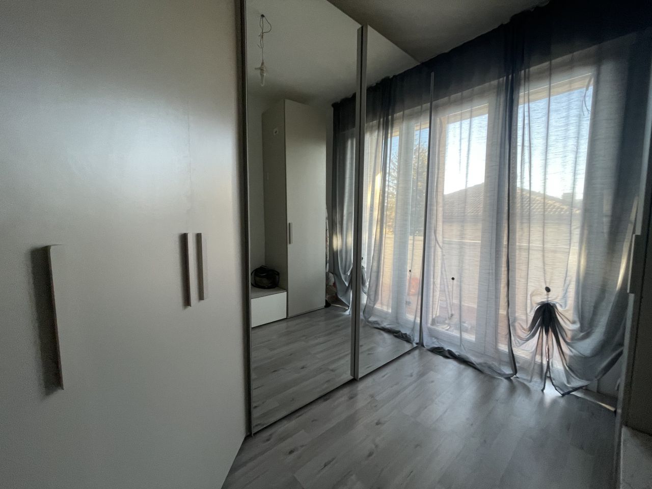 Appartamento con box a Abano Terme